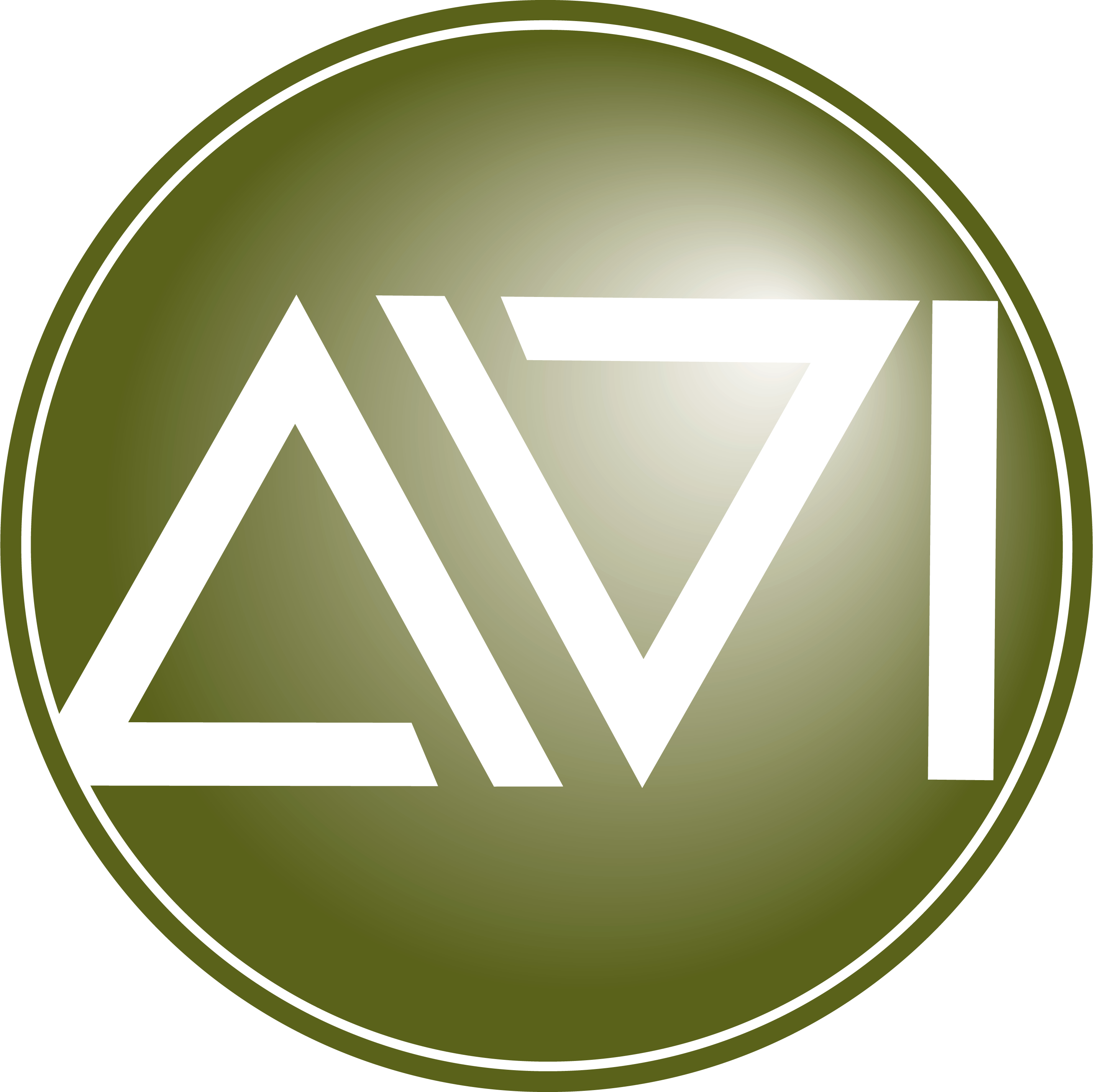 The AVI Bug Logo